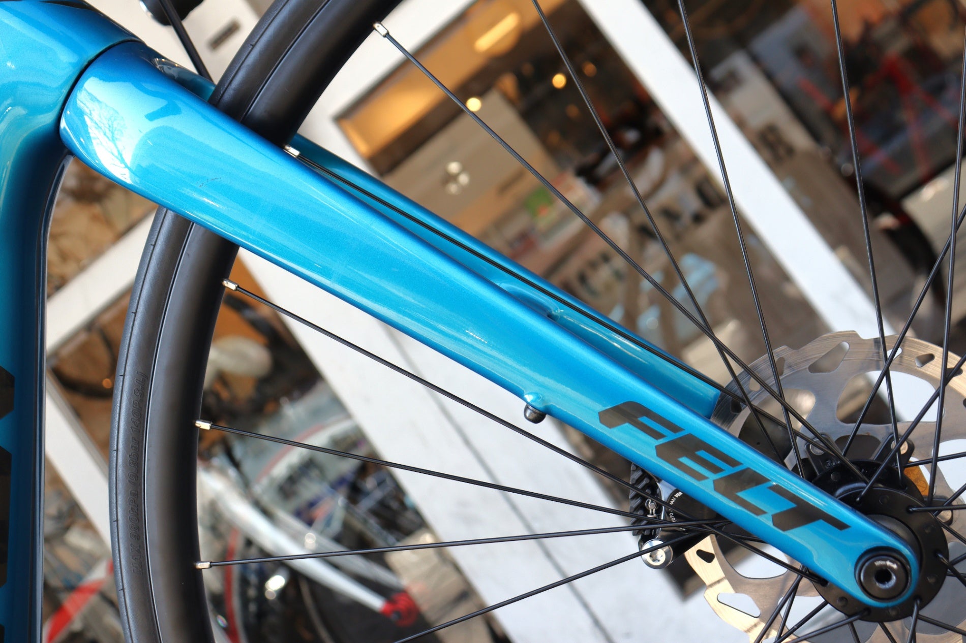 フェルト FELT VR ADVANCED 2020モデル 54サイズ シマノ 105 R7020 11S