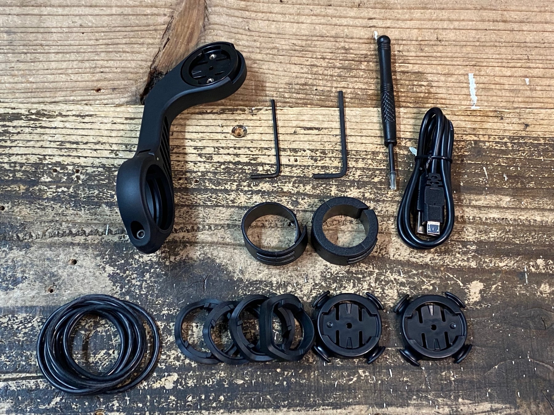 JB717 ガーミン GARMIN エッジ EDGE 830 サイクルコンピューター 動作