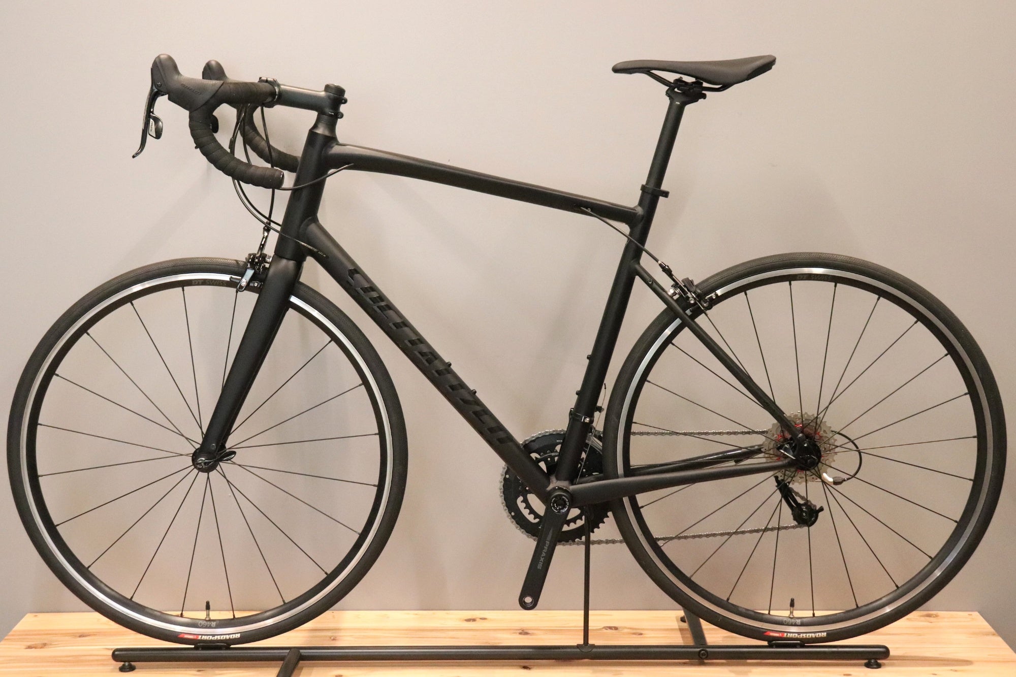 スペシャライズド SPECIALIZED アレー エリート ALLEZ ELITE 2022 58