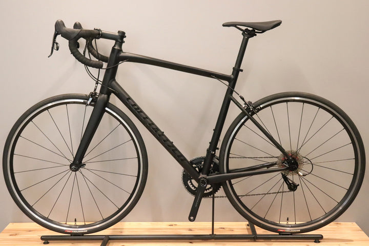 スペシャライズド SPECIALIZED アレー エリート ALLEZ ELITE 2022 58サイズ スラム ライバル MIX 11S アルミ ロードバイク 【仙台店】
