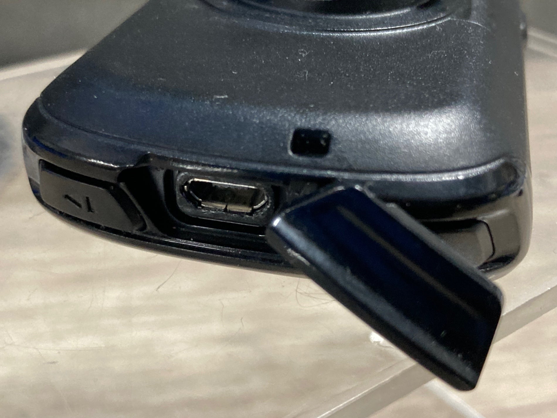 KK179 ガーミン GARMIN EDGE 830 サイクルコンピューター 起動確認済み