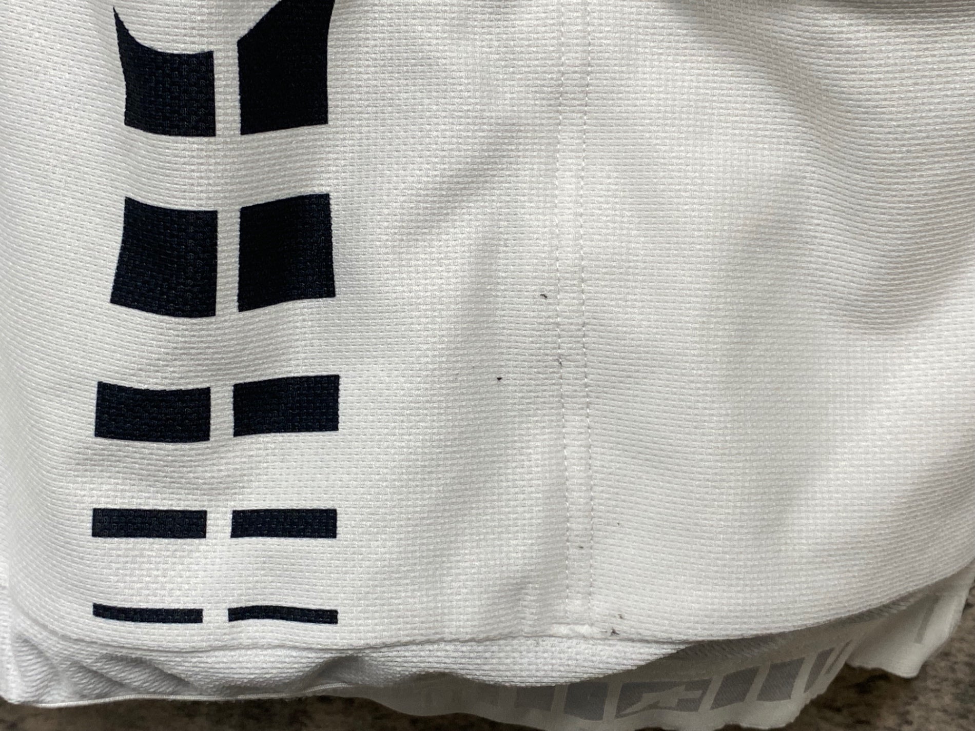 KC803 アソス assos jersey Mille SS 半袖 サイクルジャージ 水色 白 M