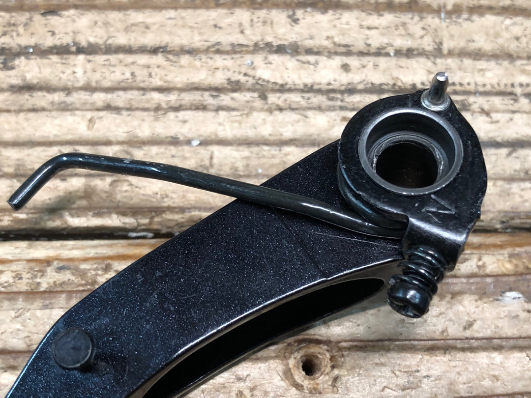 IU384 シマノ SHIMANO BR-R353 コンパクト V ブレーキ セット ※シューホルダー欠品