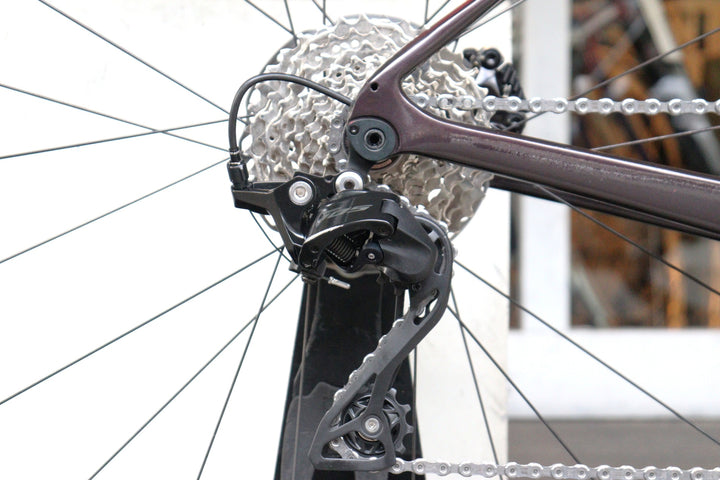 ジャイアント GIANT デファイ アドバンスド DEFY ADVANCED 2 2025モデル Sサイズ シマノ 105 R7120 12S カーボン ロードバイク 【横浜店】