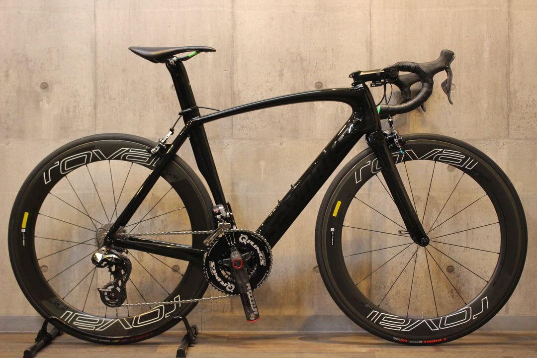 スペシャライズド SPECIALIZED ヴェンジ S-WORKS VENGE 2015 54サイズ シマノ デュラエース 9070 Di2 11s カーボン ロードバイク【名古屋店】