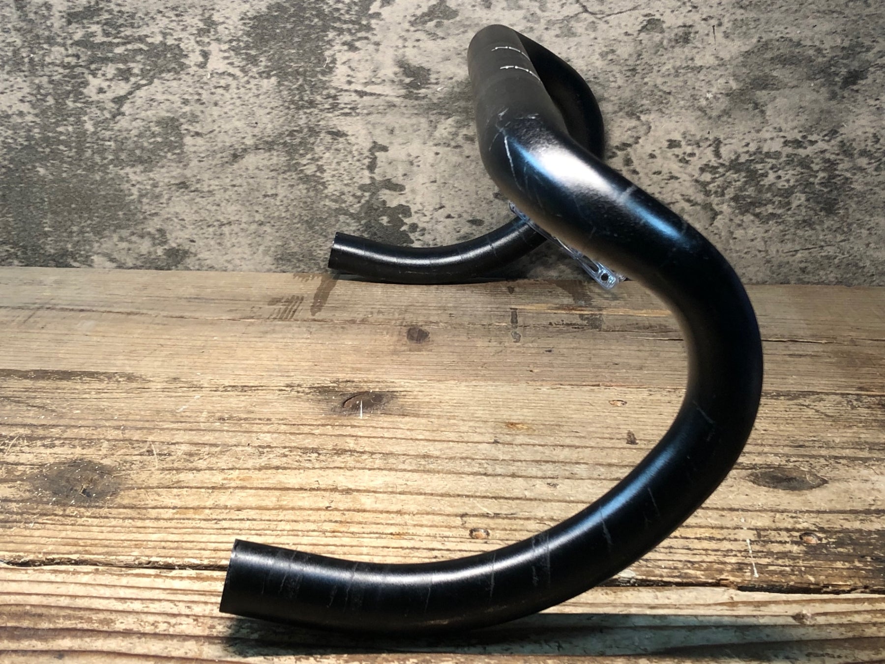 THOMSON トムソン　ドロップハンドル　400mm THOMSON ( トムソン ) ロードバイク用ハンドルバー（ドロップハンドル