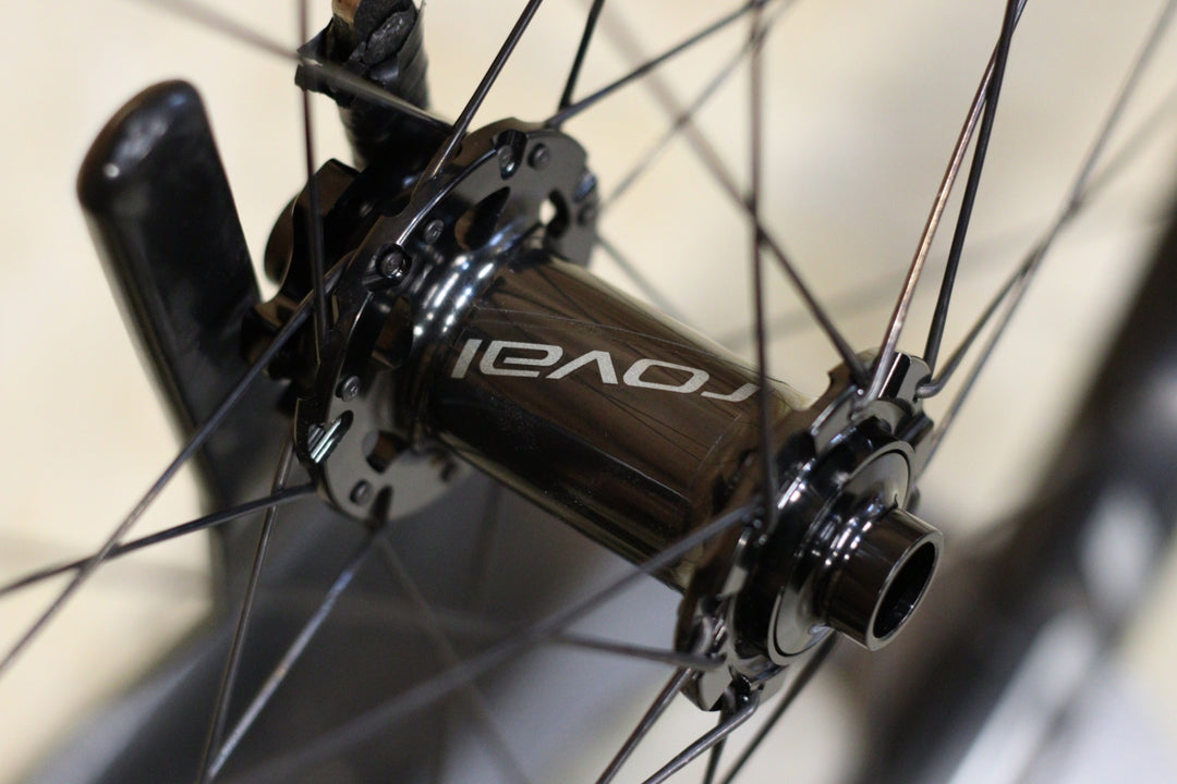 ロヴァール ROVAL トラヴァース TRAVERSE アルミ チューブレスレディ MTB ホイールセット 27.5インチ スラムXDドライバー 11S/12S 【立川店】