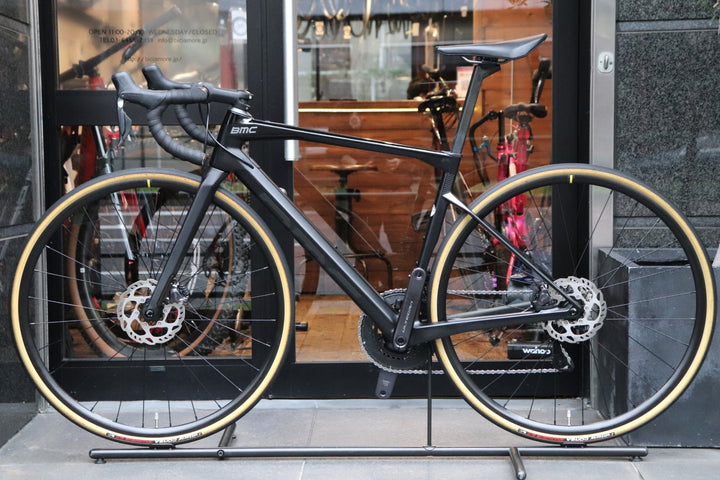 BMC ロードマシン ROADMACHINE FOUR 2021モデル 51サイズ シマノ アルテグラ R8170 Di2 12S カーボン ロードバイク【東京南麻布店】