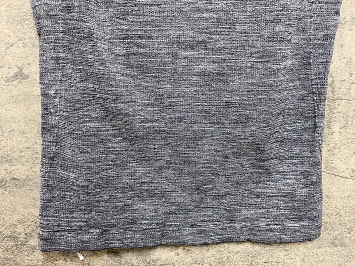 JX971 スペシャライズド SPECIALIZED SEAMLESS BASELAYER SS WMN 半袖 ベースレイヤー グレー レディース M