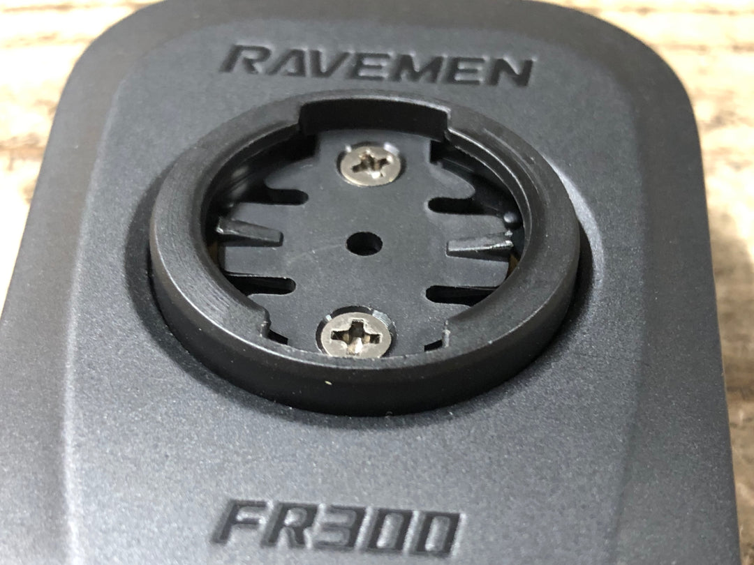 JZ614 レイヴマン RAVEMEN FR300 フロントライト  点灯確認済