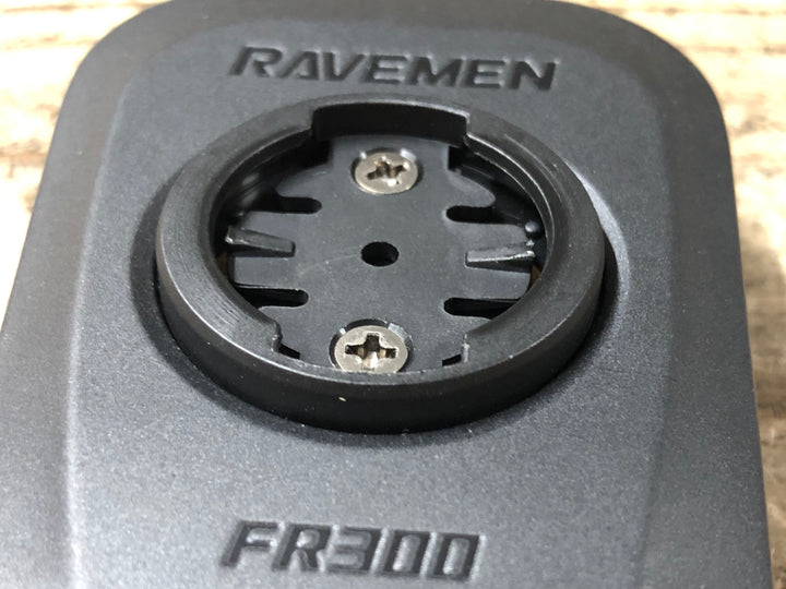 JZ614 レイヴマン RAVEMEN FR300 フロントライト  点灯確認済
