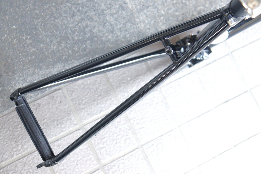 リッチー RITCHEY ブレイク アウェイ BREAK AWAY 520サイズ クロモリ ロードバイク フレームセット 【横浜店】