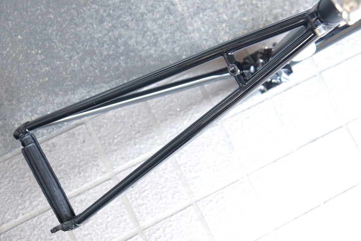リッチー RITCHEY ブレイク アウェイ BREAK AWAY 520サイズ クロモリ ロードバイク フレームセット 【横浜店】