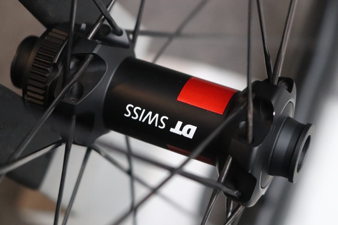 ライトバイシクル LIGHT BICYCLE ファルコンプロ FALCON PRO AR465 DT 240EXPハブ XDRフリー カーボン チューブレス ホイールセット 【東京南麻布店】