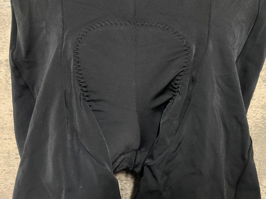 JZ988 パールイズミ PEARL iZUMi レーサーパンツ 黒 M