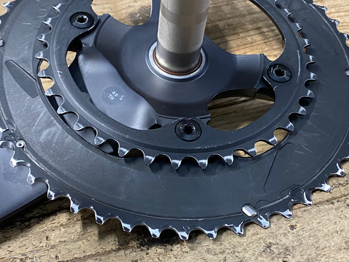 JU890 シマノ SHIMANO アルテグラ ULTEGRA FC-R8100 クランクセット 52/36T 172.5mm
