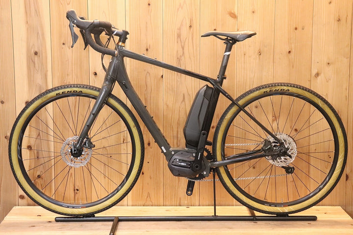 ミヤタ MIYATA ロードレックス ROADREX 6180 2020年モデル 470サイズ シマノ ティアグラ 4720 MIX 10S アルミ E-BIKE グラベル ロードバイク  【芦屋店】