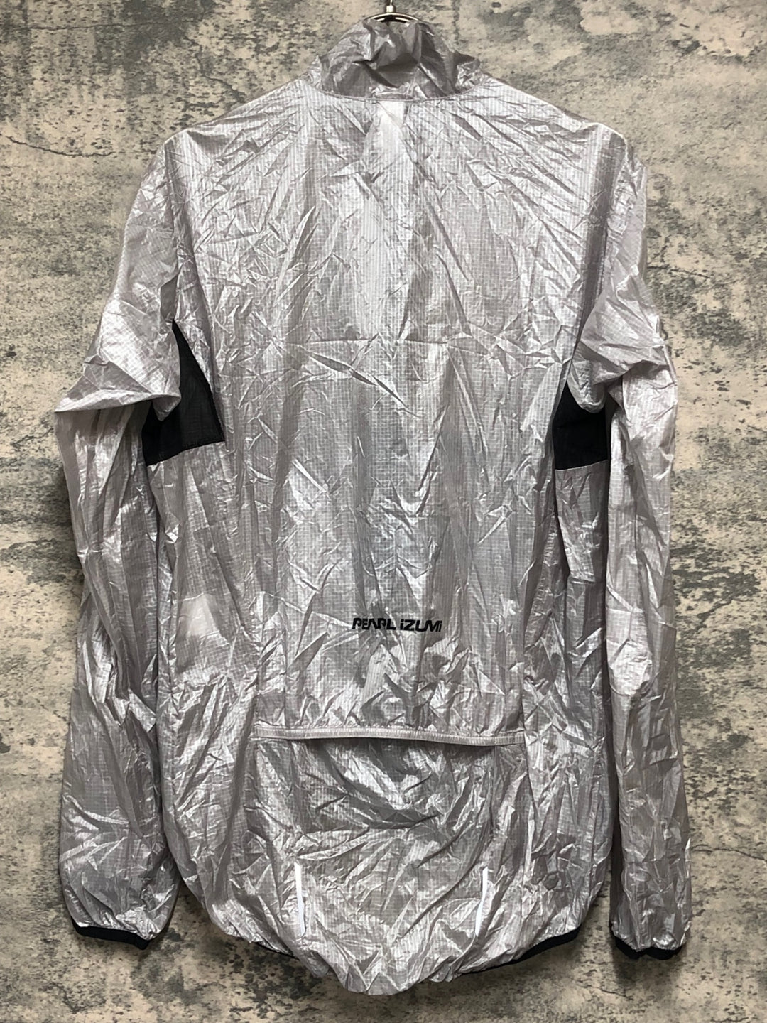 KD890 パールイズミ PEARL iZUMi 長袖 ウィンドブレーカー M