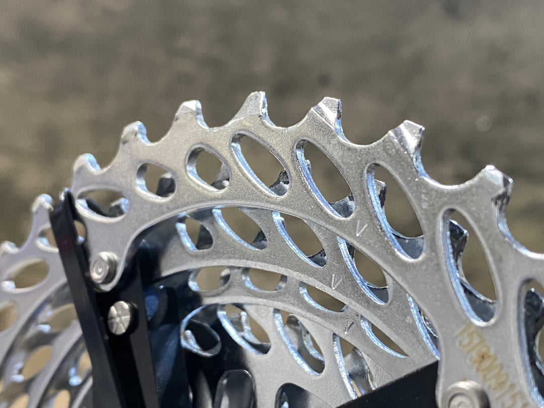 JS432 スラム SRAM PG1050 スプロケット 10s 11-36T