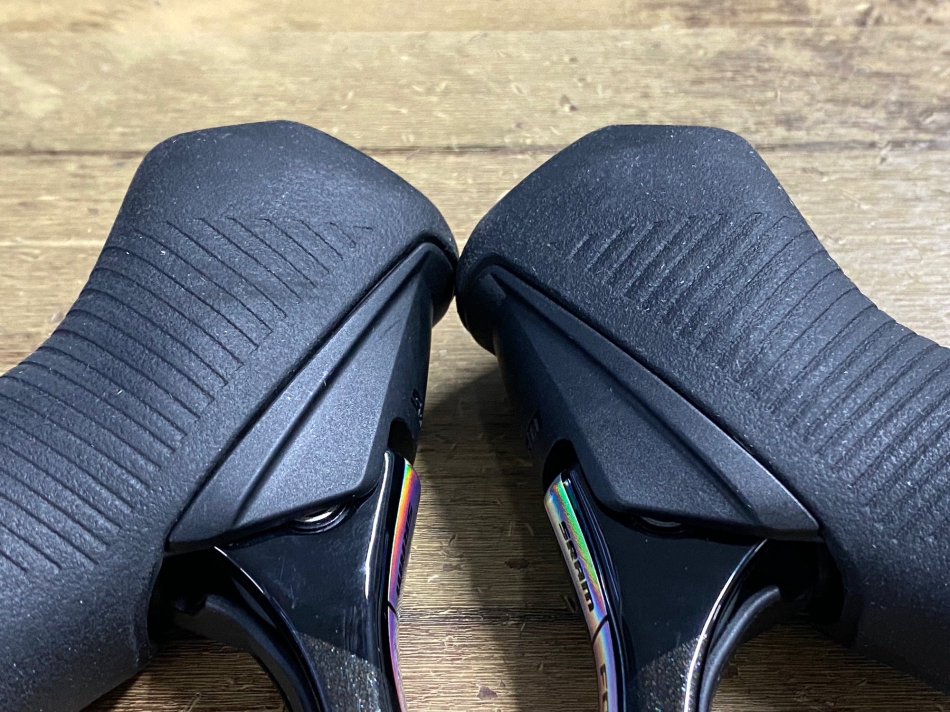JZ380 スラム SRAM フォース FORCE eTap AXS D2 デュアルコントロール