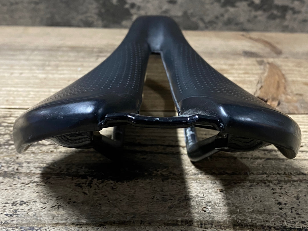 JT996 ボントレガー Bontrager MONTROSE PRO サドル 黒 カーボンレール 138mm