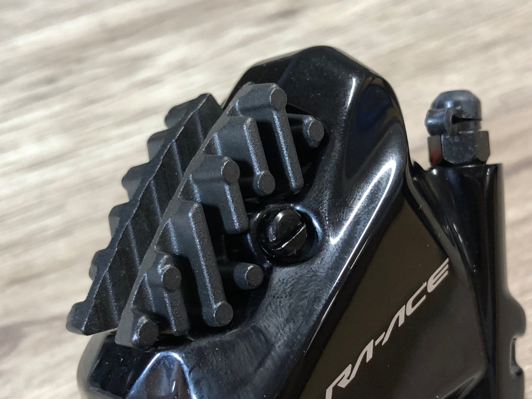 JS535 シマノ SHIMANO デュラエース DURA-ACE BR-R9110-F フロント キャリパーブレーキ