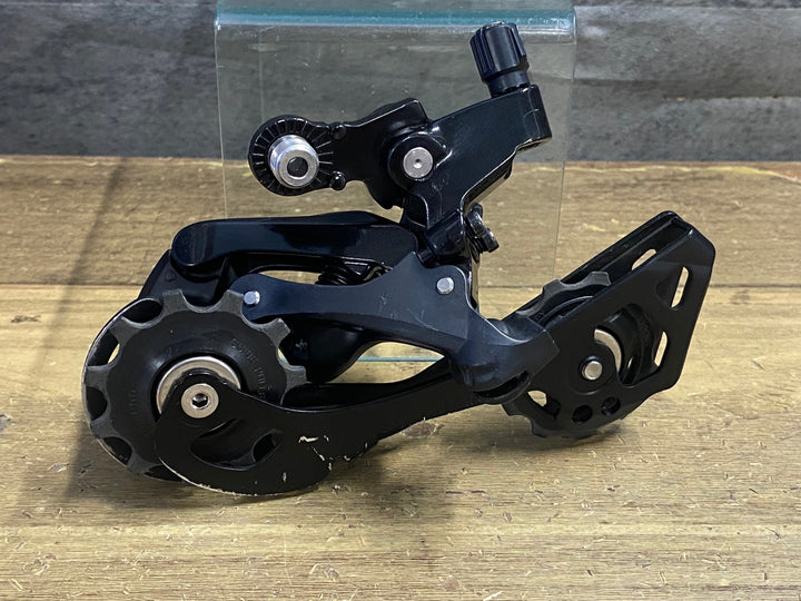 KF877 シマノ SHIMANO 105 RD-R7000 リアディレイラー 11S GS
