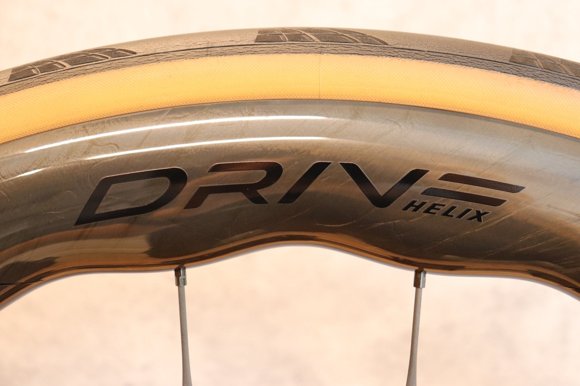 エリートホイールズ ELITEWHEELS ドライブ ヘリックス DRIVE HELIX 57D