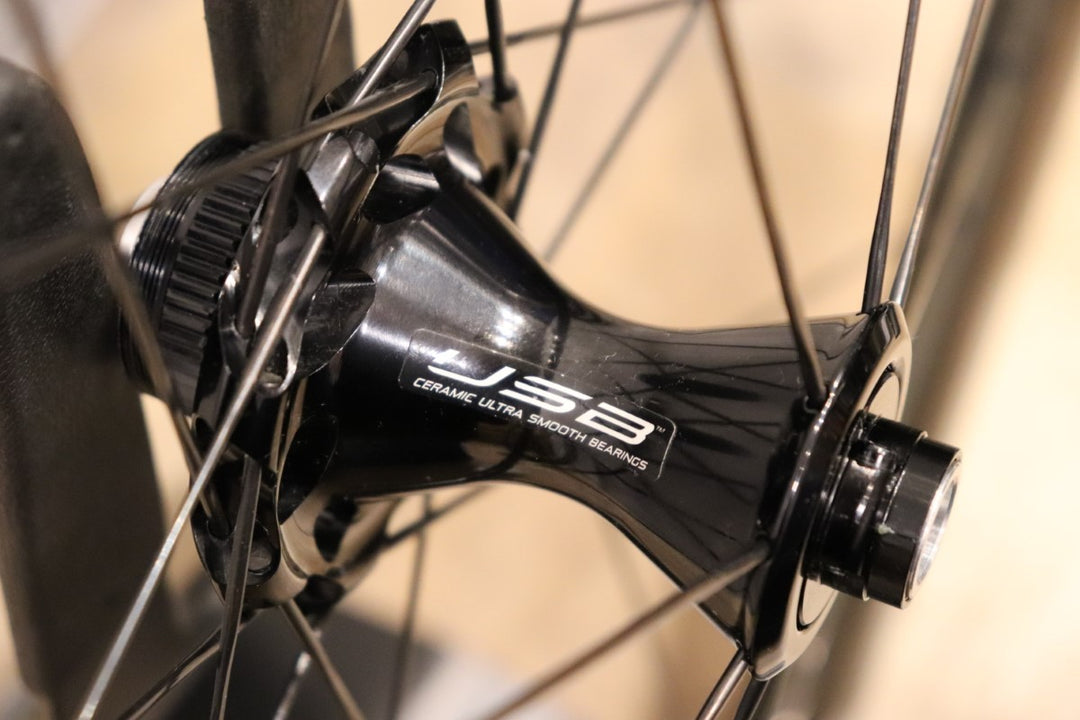 カンパニョーロ Campagnolo BORA WTO 45 DB カーボン チューブレス ホイールセット シマノ 12/11S 【さいたま浦和店】