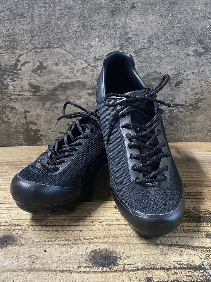 KB111 FLR F-55 ニット･シューレース ビンディングシューズ EU43.0 2穴