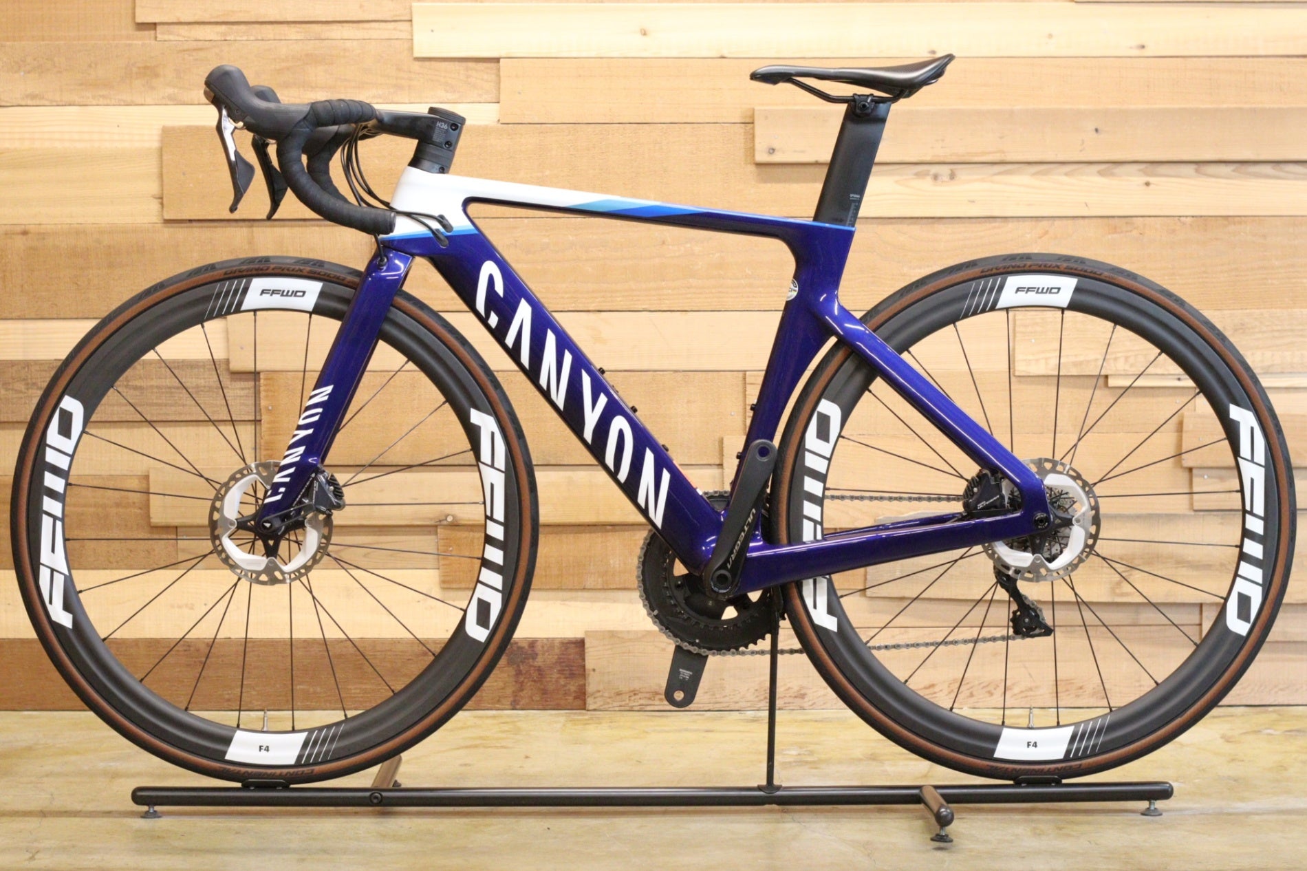 キャニオン CANYON エアロード AEROAD CF SL8 2022 XSサイズ シマノ