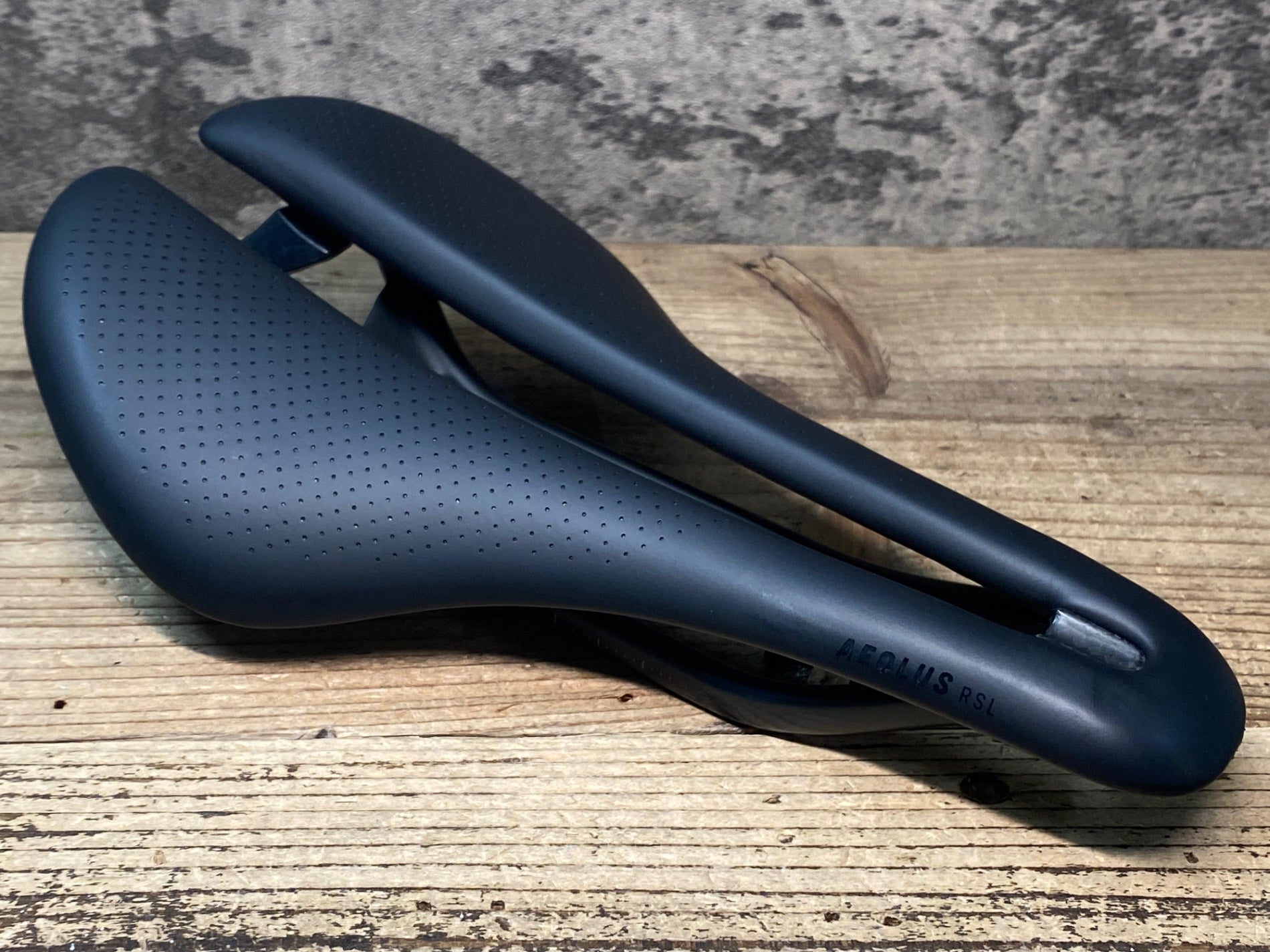 JO645 ボントレガー BONTRAGER RSL サドル カーボンレール 145mm