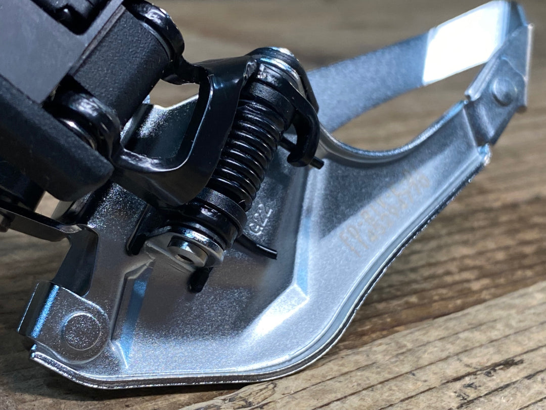 JK373 スラム SRAM Rival eTap AXS D1 フロントディレイラー 2S 直付け