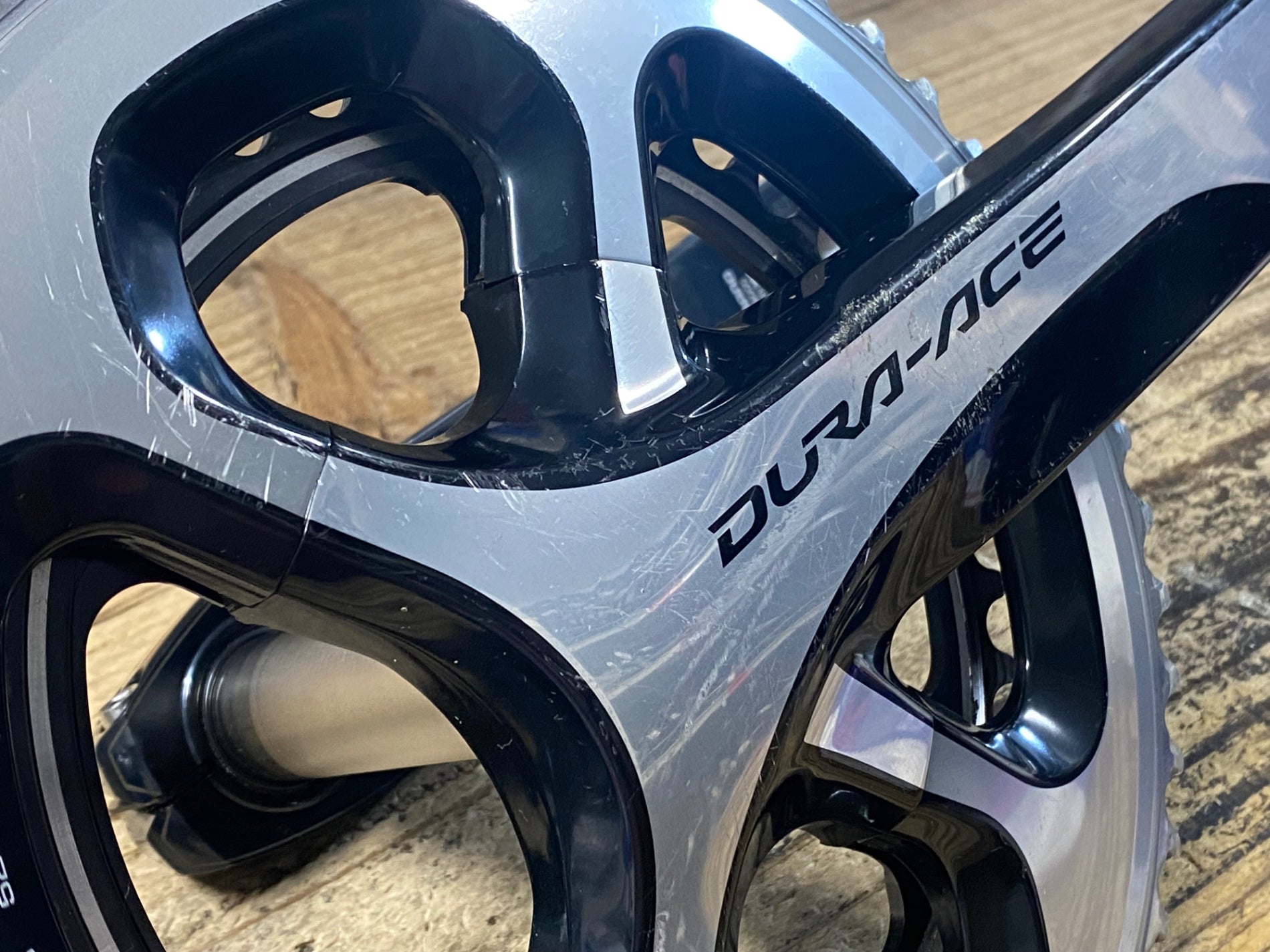 JZ403 シマノ SHIMANO デュラエース DURA-ACE 9000 11S コンポセット