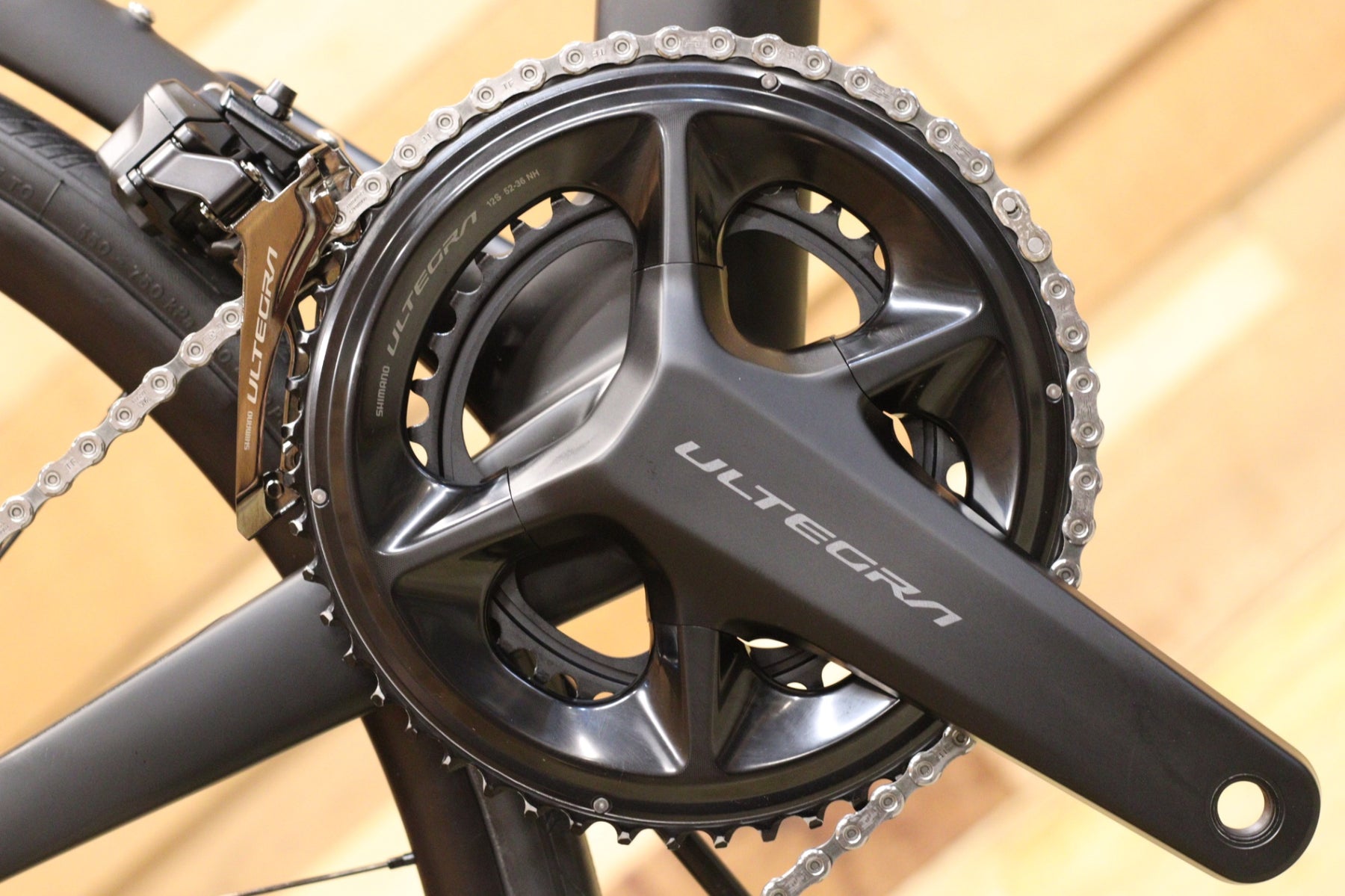 ブリヂストン アンカー BRIDGESTONE ANCHOR RP9 2022 510サイズ シマノ