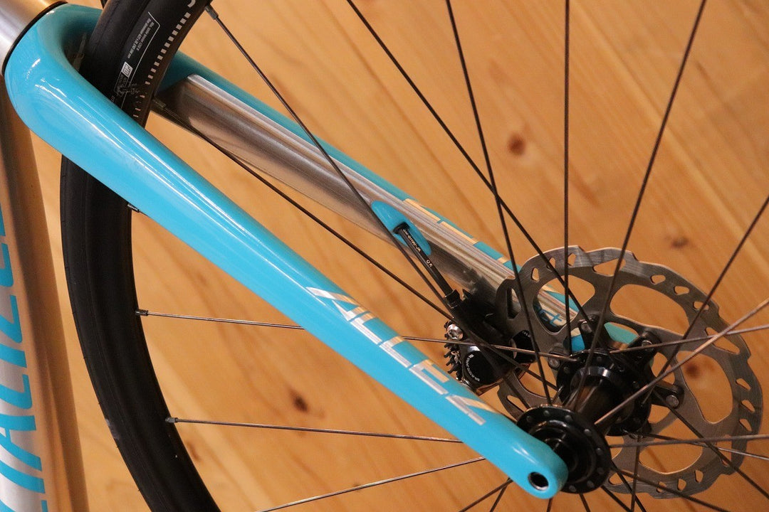 スペシャライズド SPECIALIZED アレー スプリント ALLEZ SPRINT COMP DISC 2019年モデル 54サイズ シマノ 105 R7020 MIX 11S アルミ ロードバイク 【芦屋店】