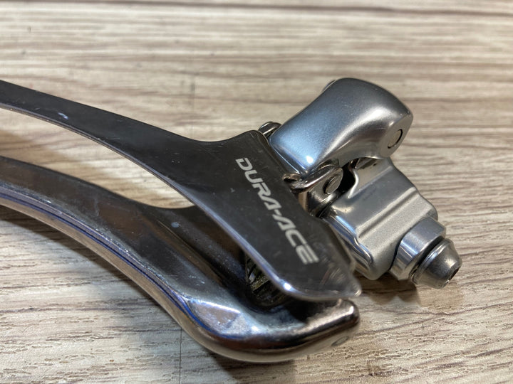 KE403 シマノ SHIMANO デュラエース DURA-ACE FD-7800 フロントディレイラー 直付