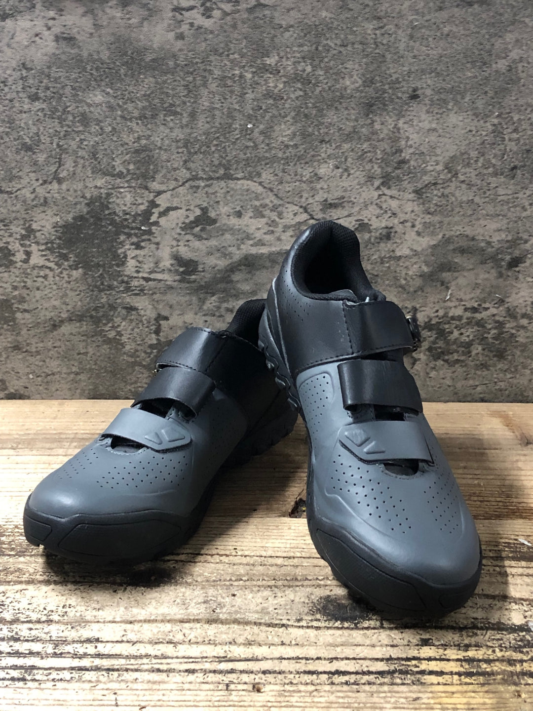 JW912 ジャイアント GIANT LINE ビンディング シューズ SPD 黒 EU44