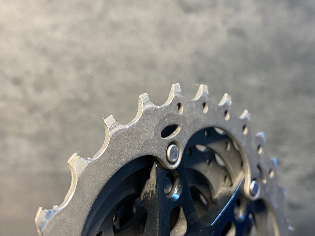 JG974 シマノ SHIMANO アルテグラ ULTEGRA CS-R8000 スプロケット 11-30T 11S