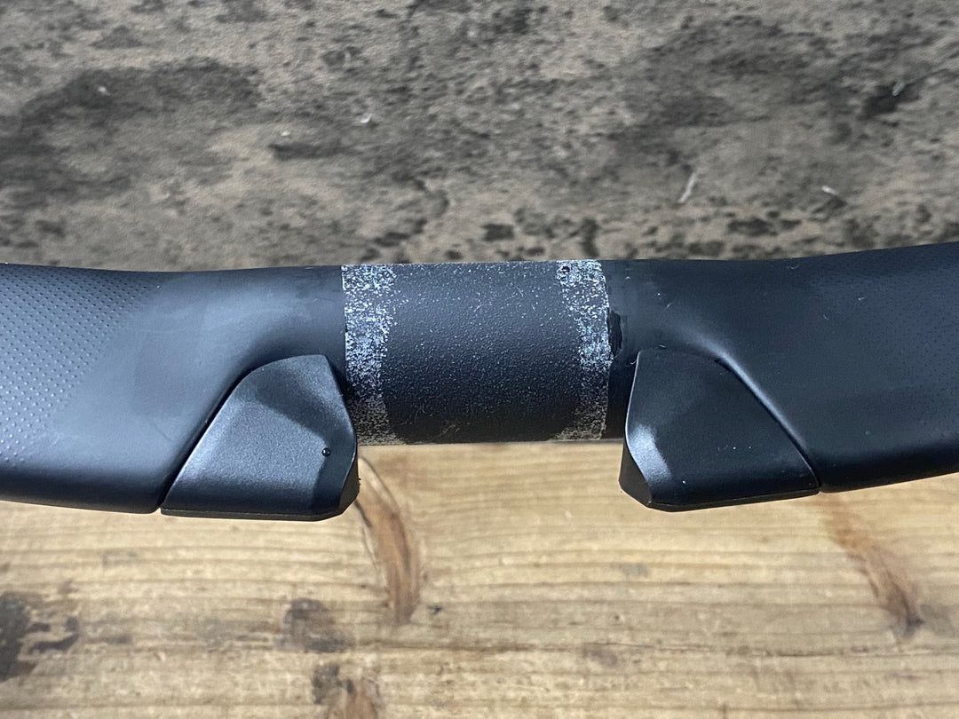 KN209 ロヴァール ROVAL ラピーデ RAPIDE ROAD BAR C-C380mm カーボンドロップハンドル