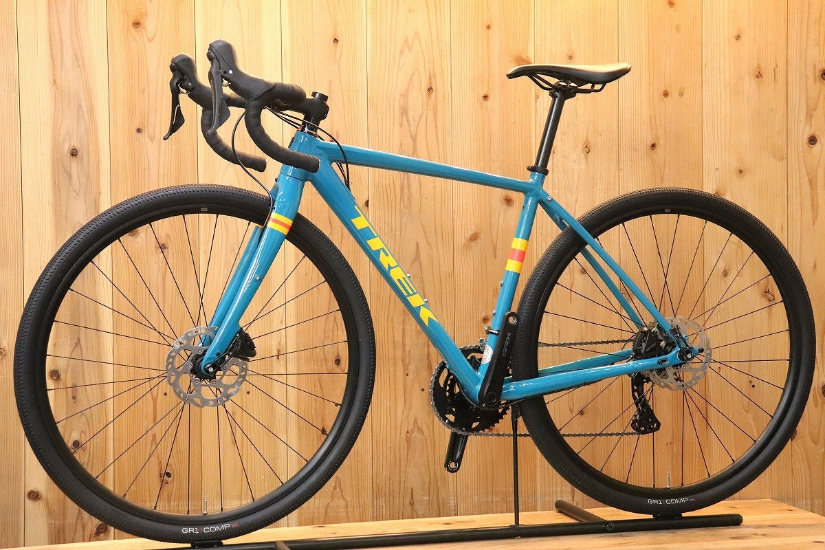 トレック TREK チェックポイント CHECKPOINT ALR5 2021年モデル 49