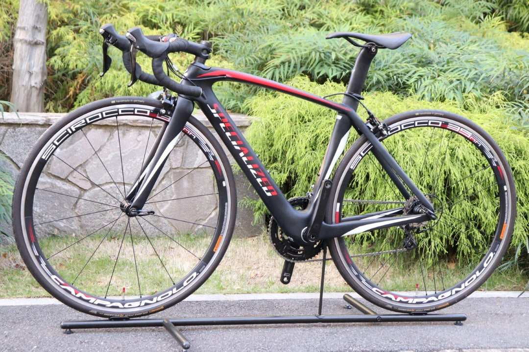 スペシャライズド SPECIALIZED ヴェンジ VENGE ELITE 2015 49サイズ シマノ 105 5800 11S カーボン ロードバイク 【さいたま浦和店】