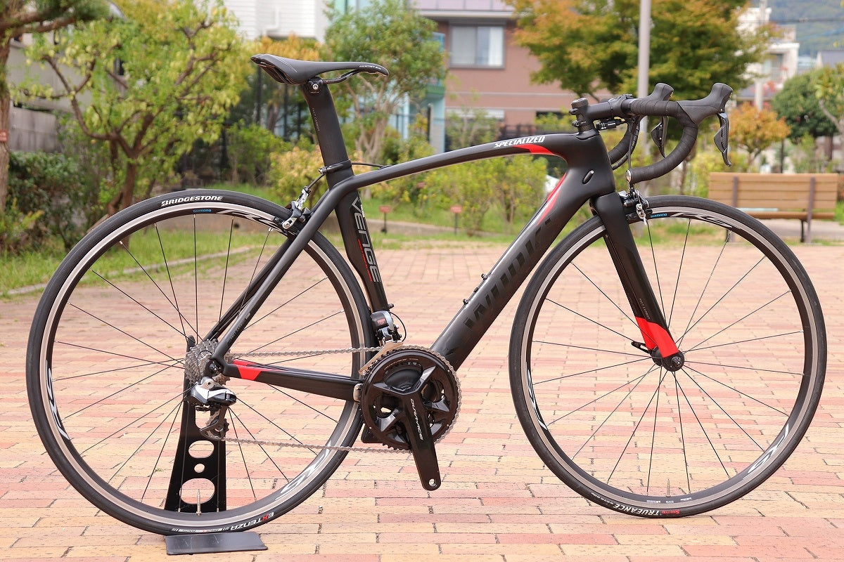 スペシャライズド SPECIALIZED エスワークス ヴェンジ S-WORKS VENGE