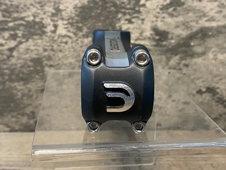 JP719 デダ DEDA ZERO01 アルミ ステム OS Φ31.7 110mm
