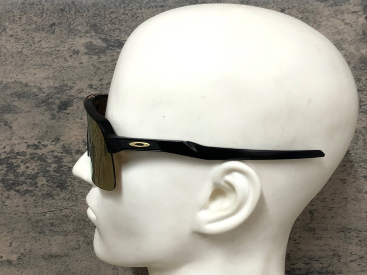 JY347 オークリー OAKLEY スートロ ライト Sutro Lite サングラス アイウェア 黒/ゴールド PRIZM
