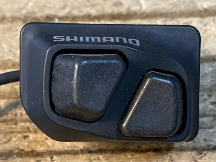 JX061 シマノ SHIMANO SW-R600 シフトスイッチ Di2