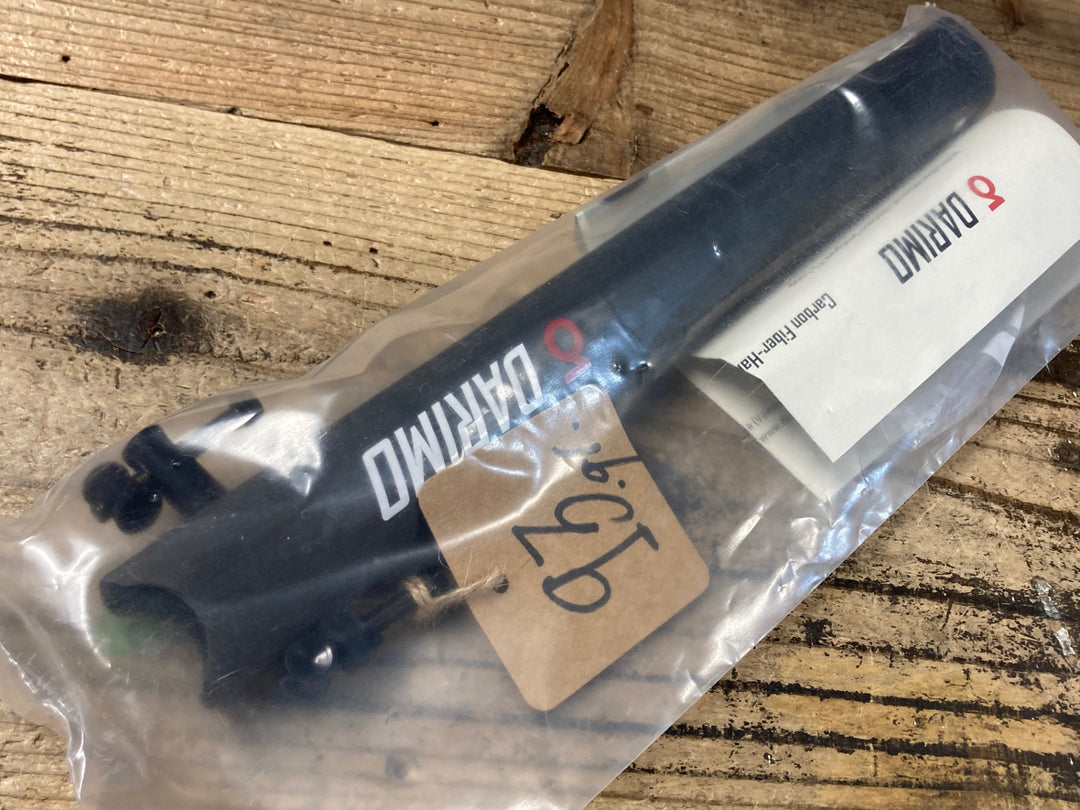 KI761 ダリモ DARIMO エアロシートポスト Colnago ストレート 300mm