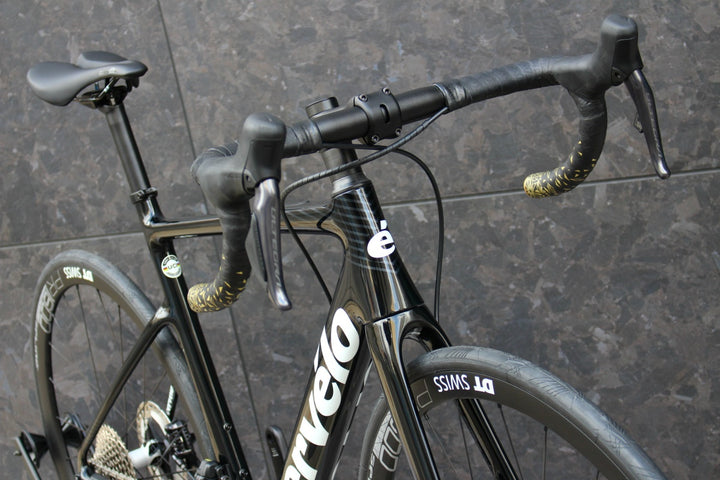 サーヴェロ CERVELO カレドニア CALEDONIA 2021年モデル 54サイズ シマノ アルテグラ R8170 12S DI2 カーボン ロードバイク 【福岡店】