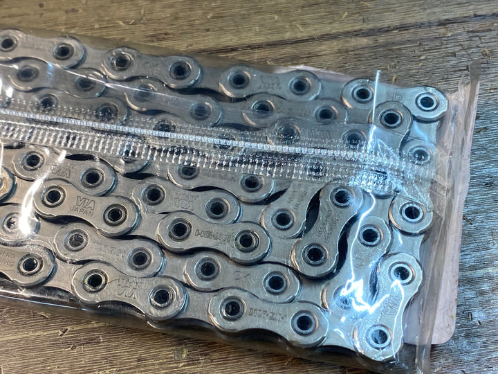 IZ310 シマノ SHIMANO デュラエース DURA-ACE CN-HG901 116L チェーン