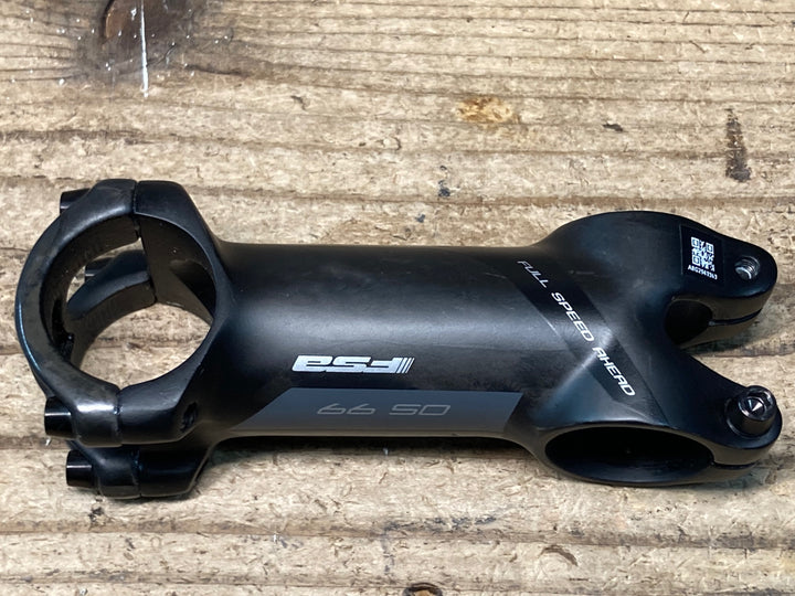 JP308 FSA OS99 アルミ ステム 90mm Φ31.8 OS 6°
